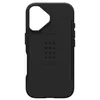 Image de UAG Civilian Series - Coque de protection pour téléphone portable - compatibilité avec MagSafe - vert olive - pour Apple iPhone 16