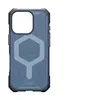 Image de UAG Essential Armor Series - Coque de protection pour téléphone portable - compatibilité avec MagSafe - bleu nuage - pour Apple iPhone 16 Pro