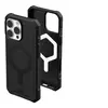 Image de UAG Essential Armor Series - Coque de protection pour téléphone portable - compatibilité avec MagSafe - noir - pour Apple iPhone 16 Pro Max