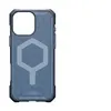 Image de UAG Essential Armor Series - Coque de protection pour téléphone portable - compatibilité avec MagSafe - bleu nuage - pour Apple iPhone 16 Pro Max