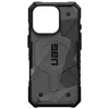 Image de UAG Pathfinder SE Series - Coque de protection pour téléphone portable - robuste - compatibilité avec MagSafe - polyuréthanne thermoplastique (TPU) - géo camo - pour Apple iPhone 16 Pro