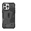 Image de UAG Pathfinder SE Series - Coque de protection pour téléphone portable - robuste - compatibilité avec MagSafe - polyuréthanne thermoplastique (TPU) - géo camo - pour Apple iPhone 16 Pro Max