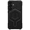 Image de UAG Monarch Pro - Coque de protection pour téléphone portable - robuste - compatibilité avec MagSafe - fibre de carbone, polycarbonate, caoutchouc - fibre de carbone - pour Samsung Galaxy S25+