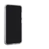 Image de UAG Plyo Pro Series - Coque de protection pour téléphone portable - magnétique - compatibilité avec MagSafe - plaque arrière de PC, cadre en polyuréthane thermoplastique (TPU) - glace/argent - pour Samsung Galaxy S25