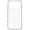 Image de UAG Plyo Series - Coque de protection pour téléphone portable - compatibilité avec MagSafe - plaque arrière de PC, cadre en polyuréthane thermoplastique (TPU) - glace/blanc - pour Apple iPhone 17 Pro Max