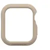 Image de OtterBox - Pare-chocs pour montre intelligente - antimicrobien - polycarbonate, 90 % de plastique recyclé - don't even chai (marron) - pour Apple Watch Series 7 (GPS + Cellular), Series 7 (GPS)