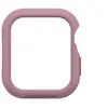 Image de OtterBox - Pare-chocs pour montre intelligente - antimicrobien - polycarbonate, 90 % de plastique recyclé - morganite mauve (rose) - pour Apple Watch Series 7 (GPS + Cellular), Series 7 (GPS)