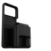 Image de OtterBox Symmetry Flex Series - Coque de protection pour téléphone portable - polycarbonate caoutchouc synthétique - pour Samsung Galaxy Z Flip4 Z Flip4 5G