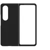Image de OtterBox Thin Flex Series - Coque de protection pour téléphone portable - antimicrobien - polycarbonate caoutchouc synthétique - noir - pour Samsung Galaxy Z Fold4