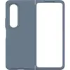 Image de OtterBox Symmetry Series Flex - Coque de protection pour téléphone portable - antimicrobien - polycarbonate caoutchouc synthétique - bluetiful (bleu) - pour Samsung Galaxy Z Fold4