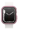 Image de OtterBox Eclipse - Pare-chocs pour montre intelligente - avec protection d'écran - morganite mauve (rose) - pour Apple Watch (45 mm)