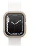 Image de OtterBox Eclipse - Pare-chocs pour montre intelligente - avec protection d'écran - envie verte - pour Apple Watch (41 mm)