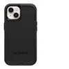 Image de OtterBox Defender Series - Coque de protection pour téléphone portable - compatibilité avec MagSafe - polycarbonate, caoutchouc synthétique - noir - pour Apple iPhone 15 Pro Max