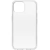 Image de OtterBox Symmetry Series Clear - Coque de protection pour téléphone portable - compatibilité avec MagSafe - clair - pour Apple iPhone 15