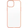 Image de OtterBox React Series - Coque de protection pour téléphone portable - polycarbonate, caoutchouc synthétique - pêche parfaite (pêche) - pour Apple iPhone 15 Plus