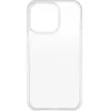 Image de OtterBox React Series - Coque de protection pour téléphone portable - polycarbonate, caoutchouc synthétique - stardust (paillettes transparentes) - pour Apple iPhone 15 Pro Max