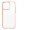 Image de OtterBox React Series - Coque de protection pour téléphone portable - polycarbonate, caoutchouc synthétique - pêche parfaite (pêche) - pour Apple iPhone 15 Pro Max