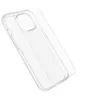 Image de OtterBox React Series - Coque de protection pour téléphone portable - plastique - clair - pour Apple iPhone 15