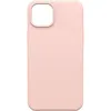 Image de OtterBox Symmetry Series - Coque de protection pour téléphone portable - compatibilité avec MagSafe - polycarbonate, caoutchouc synthétique, verre au phosphate d'argent - chaussons de danse (roses) - pour Apple iPhone 15 Plus