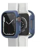 Image de OtterBox Eclipse - Coque de protection couvercle avant pour montre intelligente - avec protection d'écran - jeans bleu bébé (bleu) - pour Apple Watch (41 mm)