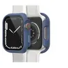 Image de OtterBox Eclipse - Coque de protection couvercle avant pour montre intelligente - avec protection d'écran - jeans bleu bébé (bleu)