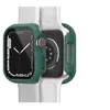 Image de OtterBox Eclipse - Coque de protection couvercle avant pour montre intelligente - avec protection d'écran - obtenir des légumes verts (verts) - pour Apple Watch (41 mm)