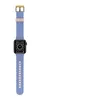 Image de OtterBox All Day Comfort - Bracelet pour montre intelligente - 38/40/41 mm - bleu serendipity - pour Apple Watch Hermès Series 9, SE 3, Series 10, Series 11, Series 8, Series 9