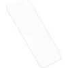 Image de OtterBox Premium - Protection d'écran pour téléphone portable - antimicrobien - verre - clair - pour Apple iPhone 15