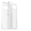 Image de OtterBox Symmetry Series - Coque de protection pour téléphone portable - polycarbonate, caoutchouc synthétique - clair - pour Google Pixel 8 Pro