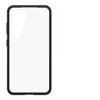 Image de OtterBox React Series - Coque de protection pour téléphone portable - cristal noir (incolore/noir) - pour Samsung Galaxy S24
