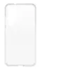 Image de OtterBox React Series - Coque de protection pour téléphone portable - polycarbonate, élastomère thermoplastique (TPE) - stardust (paillettes transparentes) - pour Samsung Galaxy S24