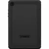 Image de OtterBox Defender Series - Boîtier de protection pour tablette - polycarbonate, caoutchouc synthétique - noir