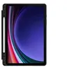 Image de OtterBox React Series - Étui à rabat pour tablette - noir - pour Samsung Galaxy Tab S9
