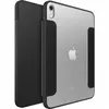 Image de OtterBox Symmetry Series - Étui à rabat pour tablette - polycarbonate, caoutchouc synthétique - nuit étoilée (noir/clair/gris) - pour Apple 11-inch iPad Air (M2, M3)