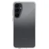 Image de OtterBox React Series - Coque de protection pour téléphone portable - clair - avec protection d'écran en verre trempé (9H) - pour Samsung Galaxy A55