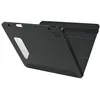 Image de OtterBox React Folio Series - Étui à rabat pour tablette - noir - pour Apple 13-inch iPad Air (M2, M3)