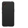 Image de OtterBox React Series - Coque de protection pour téléphone portable - noir - pour Samsung Galaxy XCover7