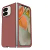 Image de OtterBox Thin Flex Series - Coque de protection pour téléphone portable - polycarbonate - rouge brique - pour Google Pixel 9 Pro Fold