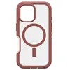 Image de OtterBox Defender Series XT Clear - Coque de protection pour téléphone portable - robuste - compatibilité avec MagSafe - récipient à poussière - pour Apple iPhone 16