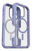 Image de OtterBox Defender Series XT - Coque de protection pour téléphone portable - robuste - compatibilité avec MagSafe - plastique - violet crépuscule de Denver - pour Apple iPhone 16 Pro
