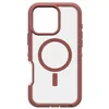 Image de OtterBox Defender Series XT - Coque de protection pour téléphone portable - robuste - compatibilité avec MagSafe - rouge brique - pour Apple iPhone 16 Pro Max