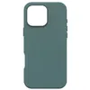 Image de OtterBox Symmetry Series - Coque de protection pour téléphone portable - compatibilité avec MagSafe - cuir de catus, polyuréthane - sagebrush (vert) - pour Apple iPhone 16 Pro Max