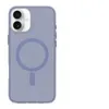 Image de OtterBox Symmetry Series Clear - Coque de protection pour téléphone portable - compatibilité avec MagSafe - étourdissement de puissance - Printemps 2025 - pour Apple iPhone 16 Plus