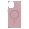 Image de OtterBox Symmetry Series - Coque de protection pour téléphone portable - compatibilité avec MagSafe - couche de polycarbonate, élastomère thermoplastique (TPE) - baie de baies de cerises (rose) - pour Apple iPhone 16 Plus