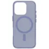 Image de OtterBox Symmetry Series Clear - Coque de protection pour téléphone portable - compatibilité avec MagSafe - étourdissement de puissance - Printemps 2025 - pour Apple iPhone 16 Pro