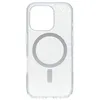 Image de OtterBox Symmetry Series Clear - Coque de protection pour téléphone portable - compatibilité avec MagSafe - couche de polycarbonate, élastomère thermoplastique (TPE) - stardust 3.0 (clair) - pour Apple iPhone 16 Pro