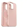 Image de OtterBox Symmetry Series - Coque de protection pour téléphone portable - compatibilité avec MagSafe - couche de polycarbonate, élastomère thermoplastique (TPE) - chaussons de danse (roses) - pour Apple iPhone 16 Pro