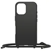 Image de OtterBox React Series - Coque de protection pour téléphone portable - collier - compatibilité avec MagSafe - noir - pour Apple iPhone 16
