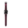 Image de OtterBox - Bracelet de montre pour montre intelligente - baie de baies de cerises (rose) - pour Apple Watch Hermès Series 9, SE 3, Series 10, Series 11, Series 8, Series 9