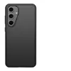 Image de OtterBox Symmetry Series - Coque de protection pour téléphone portable - couche de polycarbonate, élastomère thermoplastique (TPE) - noir - pour Samsung Galaxy S24 FE